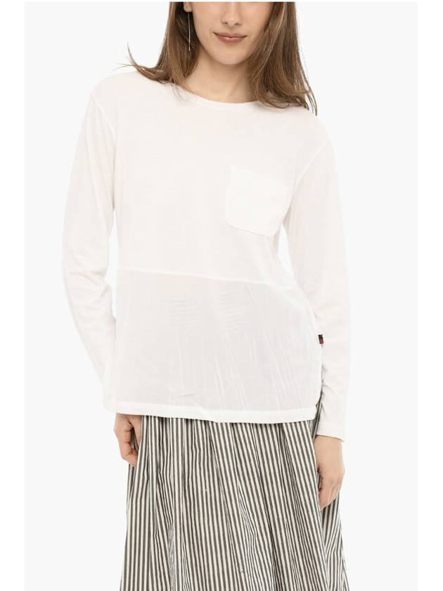 울리치 여성 탑(Top)