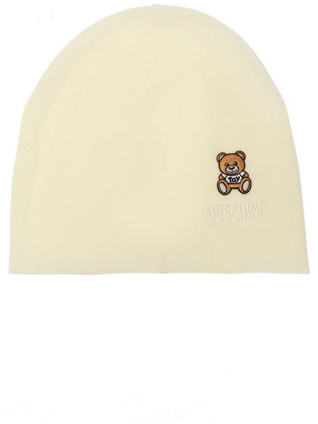 24FW 모스키노 여성 페도라