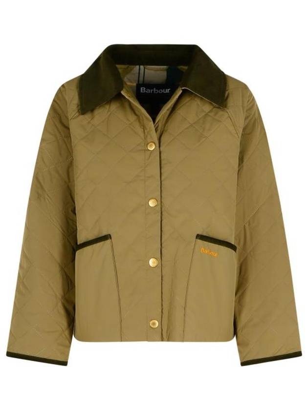 25SS 바버 자켓 LQU1813 LQUGN32