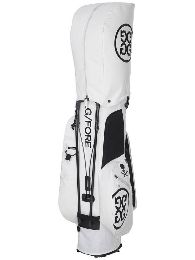 지포어 G/FORE TRANSPORTER Ⅱ 트랜스포터2 스노우 색상 베슬 콜라보레이션