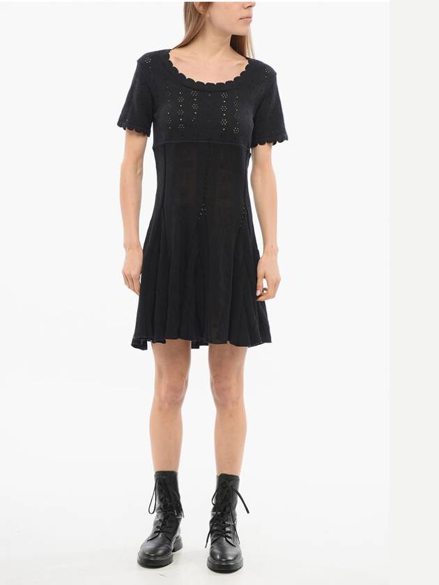 빅터앤롤프 여성 숏 / 미디원피스