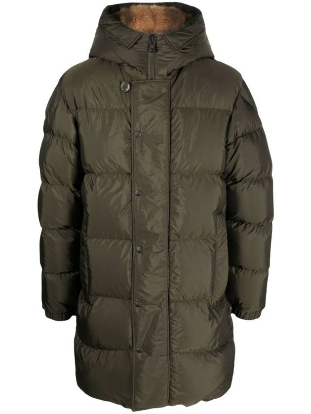 몽클레르 남성 ALAGON 알라곤 롱 패딩 자켓 카키 1C00008 5968E 833