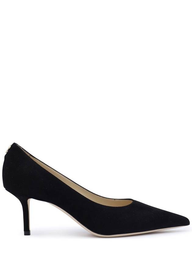 Love 65 Pumps