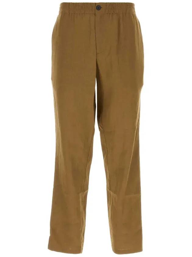 르카샤 EHNA 스트레이트컷 팬츠 EHNA000_741