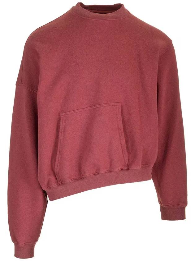 Magliano Polisportiva 트위스트 긴팔 스웨트셔츠 R58011929_05