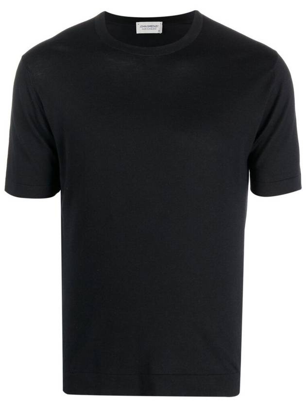 John Smedley - Cotton T Shirts