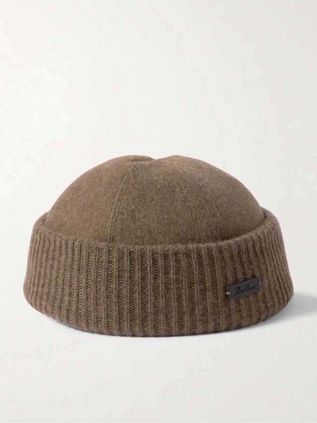 로로피아나 남성 비니