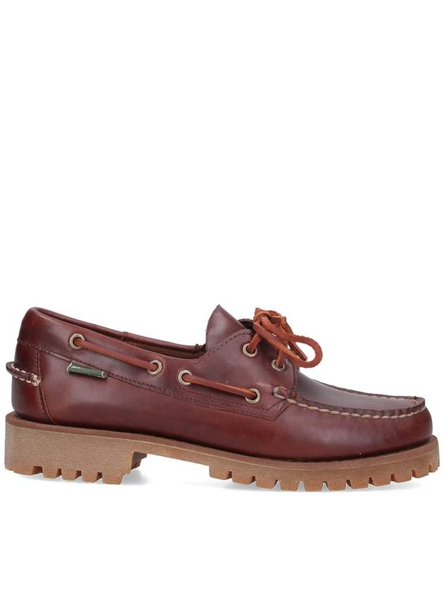 Sebago Moccasins