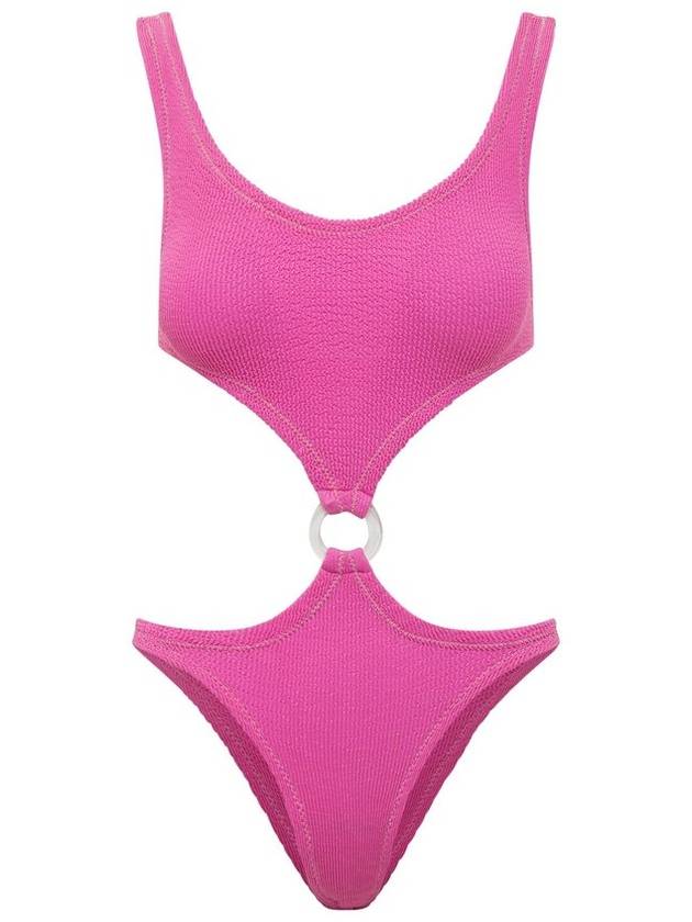 Reina Olga Augusta 컷아웃 수영복