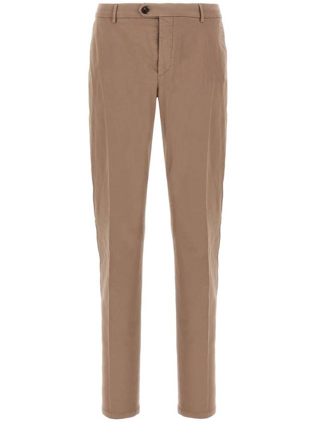 PAL ZILERI 코튼바지 9A31NW404TPP24138