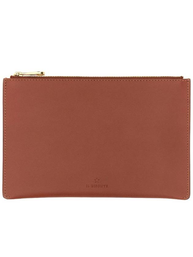 Il Bisonte Leather Case