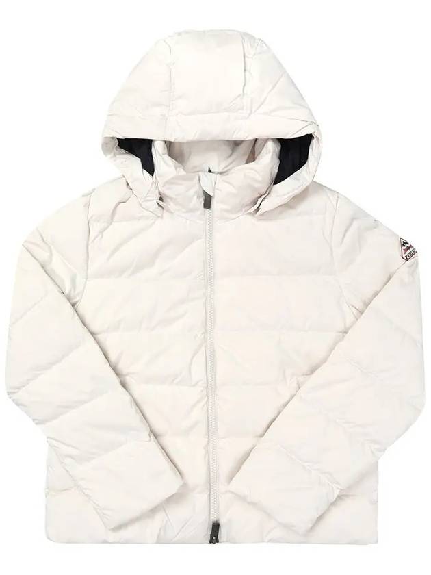 피레넥스 HWW006P 1041W SPOUTNIC 스파우트닉3 덕다운 여성 패딩 점퍼