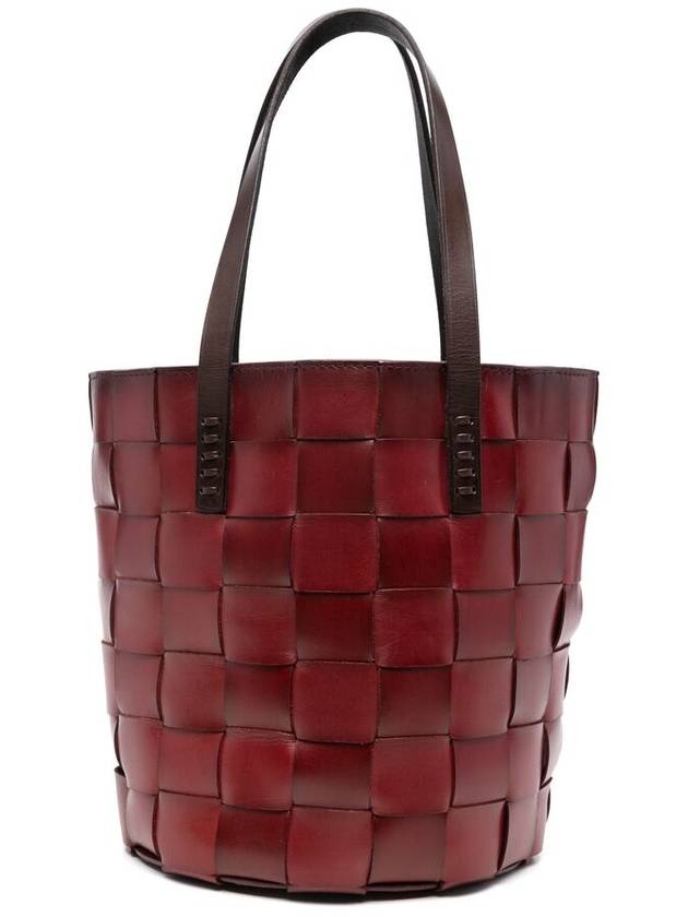 Dragon Diffusion - Leather Bucket Bags