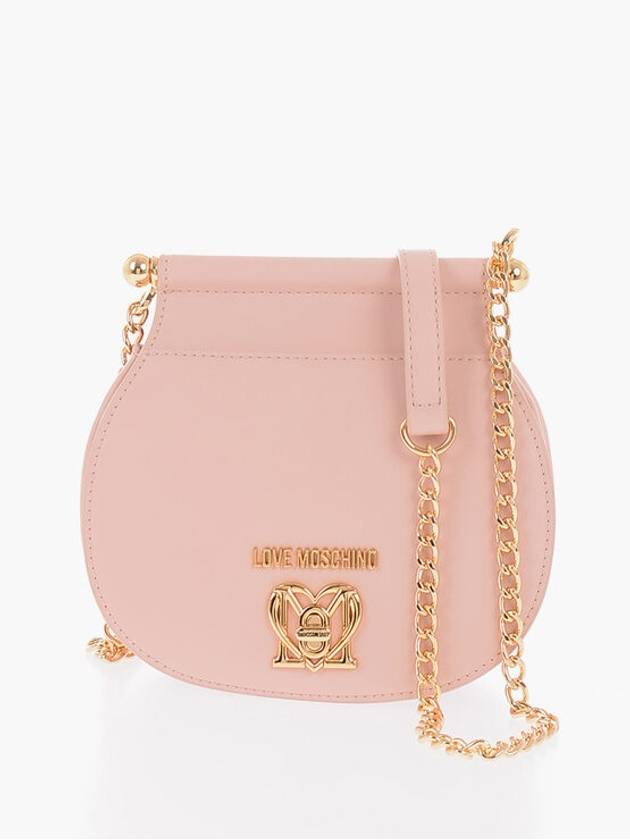 모스키노 여성 크로스 백