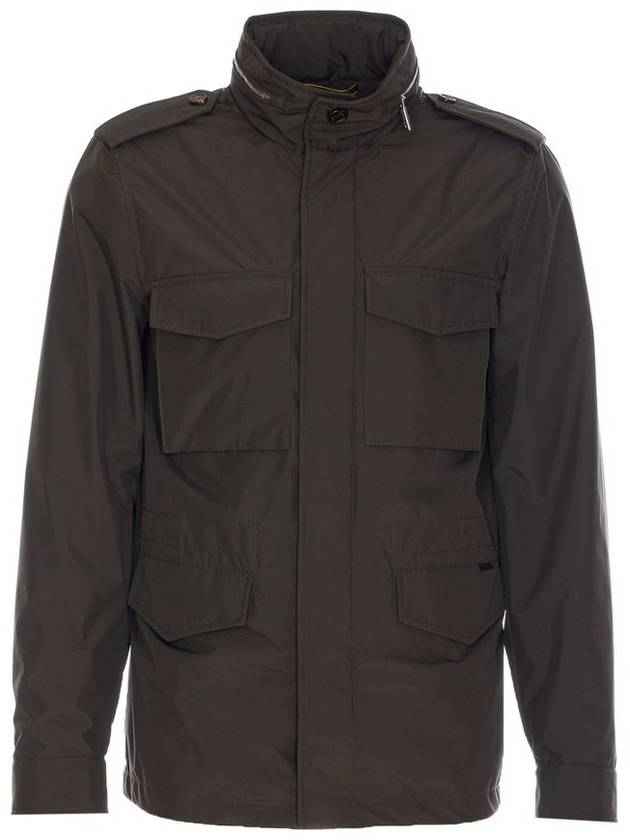 무어러 덴버 유틸리티 재킷