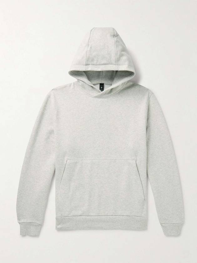 룰루레몬 남성 후드