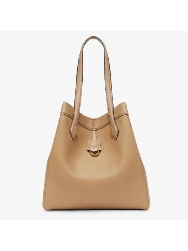 펜디 백 TRANSFORMABLE COULEUR SABLE 8BH415APZAF11WP