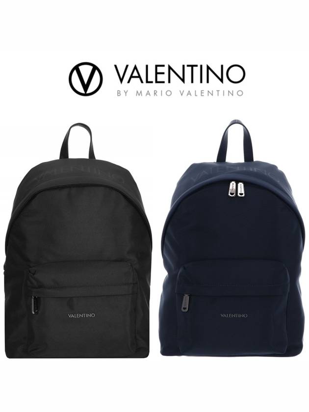 발렌티노 가방 Oceano Re 백팩 VBS7OD01