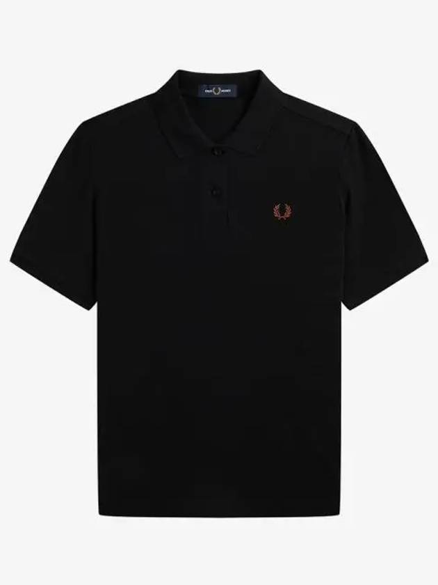 프레드페리 플레인 프레드페리 셔츠 184 Fred Perry Plain Fred Perry Shirt 184