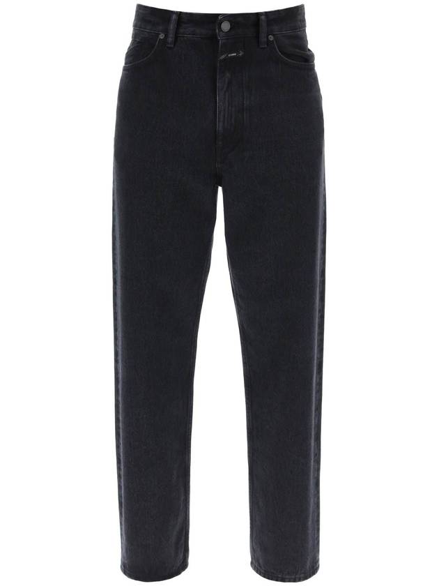 Cooper Regular Jeans
