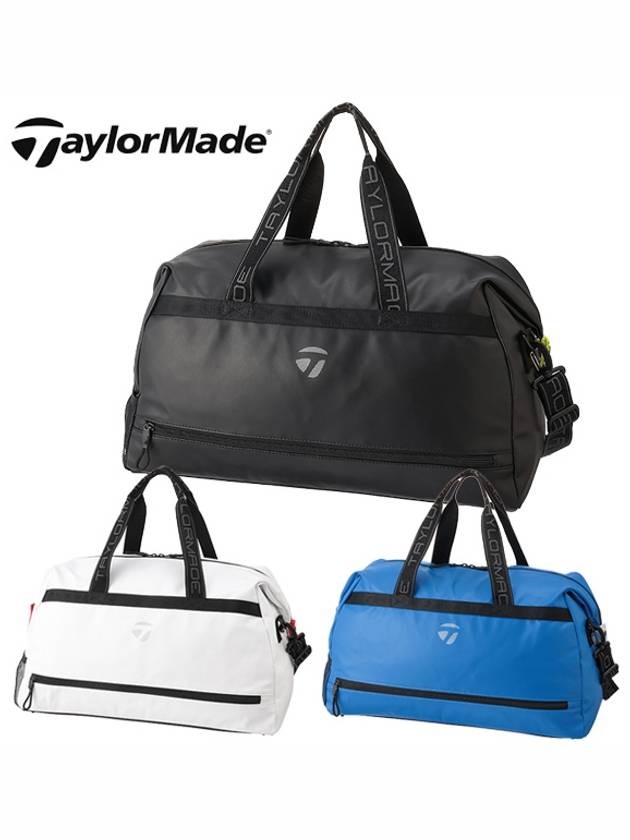 24SS 테일러메이드 골프보스턴백 남자골프가방 시티테크