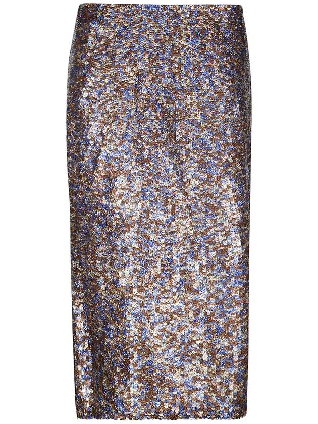 Dries Van Noten 장식 스커트 2420108479325_980