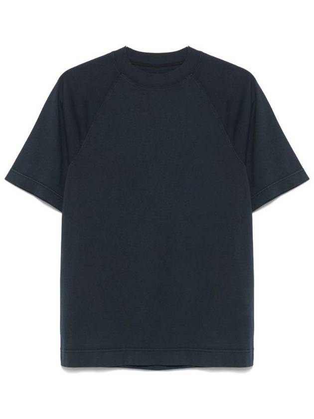 치르콜로 1901 남성 COTTON T 셔츠 CN4728447TO
