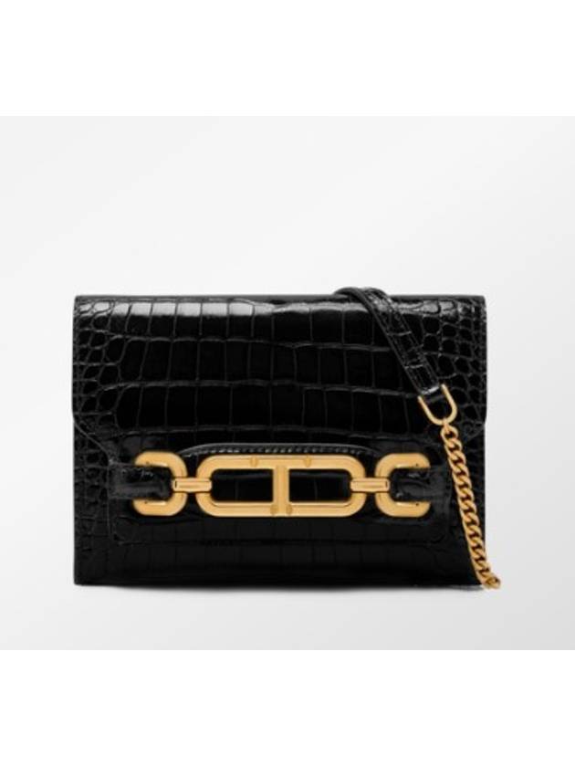 24SS 톰포드 토트백 S0457 LCL395X1N001