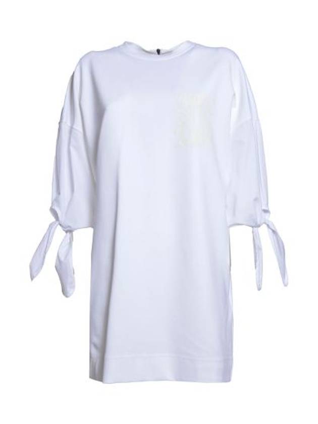 24SS 막스마라 숏 원피스 2411621032600001