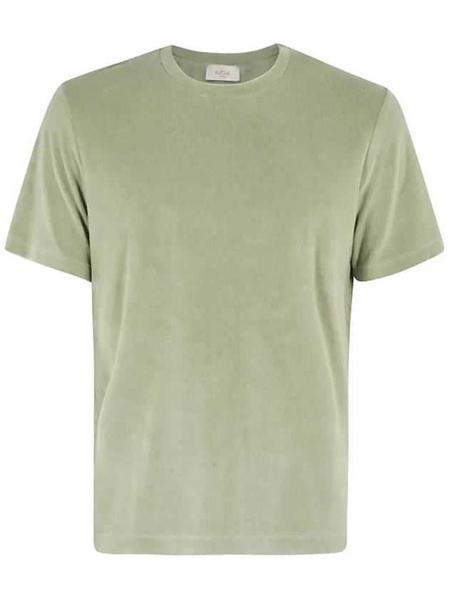 알테아 크루넥 티셔츠 2455250094_44SALVIA