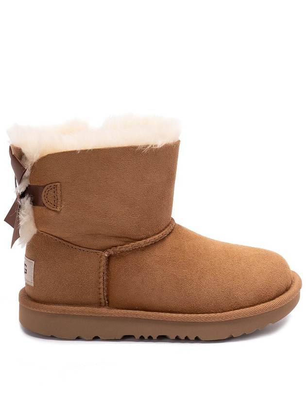 UGG kids `Mini Bailey Bow Ii` Boots