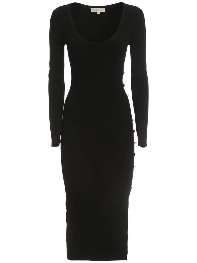 Michael Kors Viscose dress