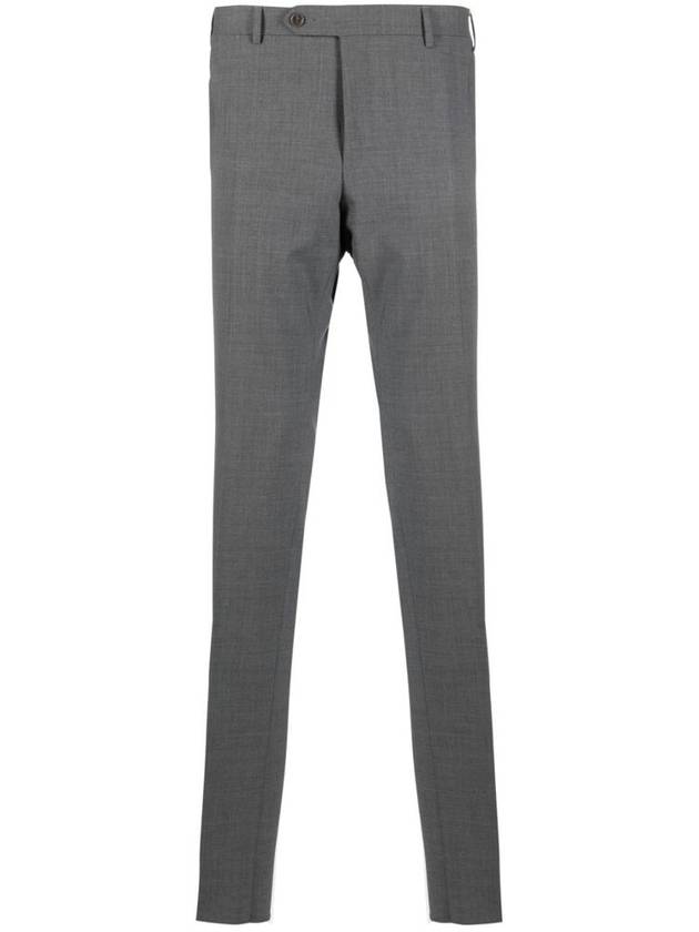 Canali - Gray Pants