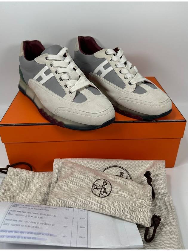 에르메스 스니커즈 270