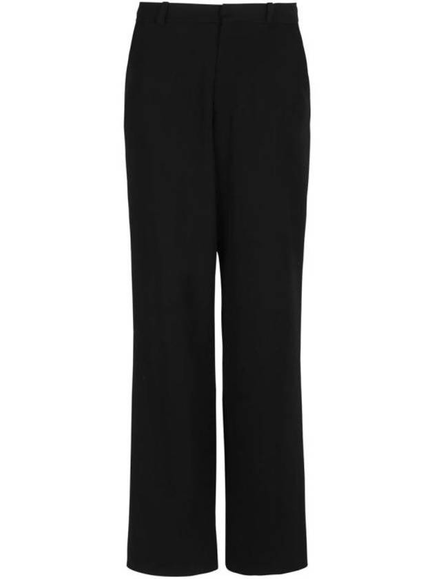 22FW 발망 숏팬츠 YH0PQ117WB050PA BLACK