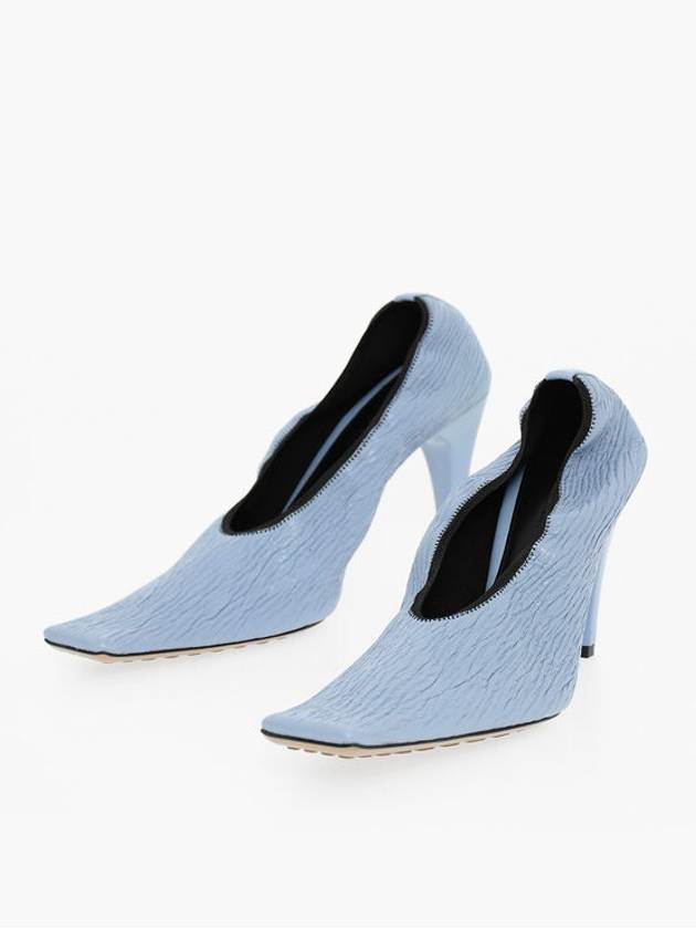 보테가베네타 여성 슬리퍼