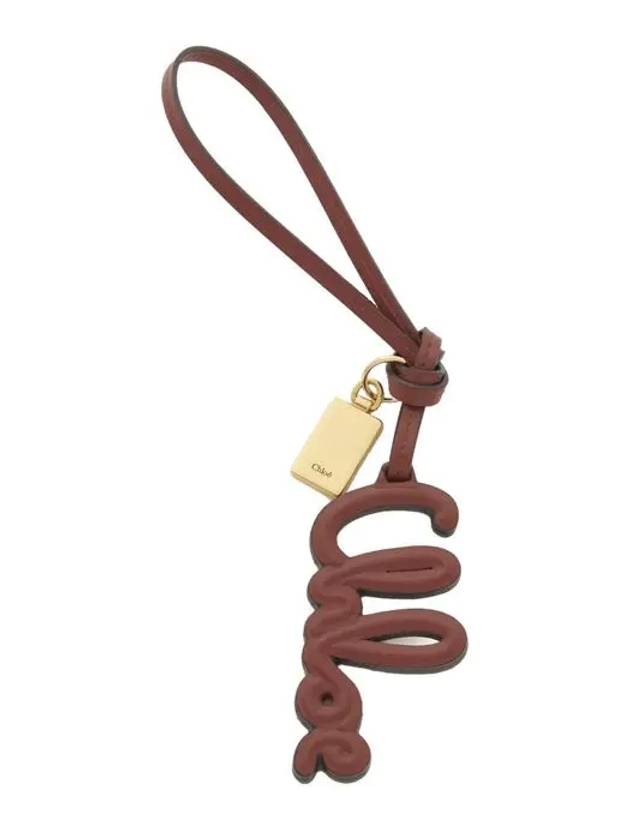 25SS 끌로에 아이코닉 백 참 25UK143P49 27S