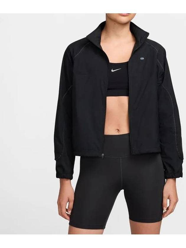 나이키 바람막이 자켓 HJ6990 045 블랙 WOMENS M L 아시안핏
