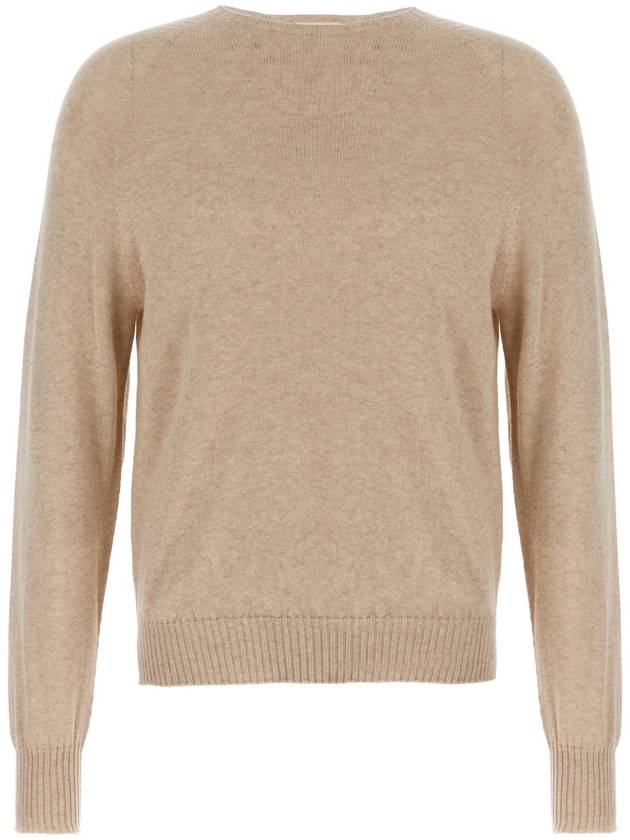 MA＇RY＇YA 캐시미어 코튼 스웨터 YPK080A2