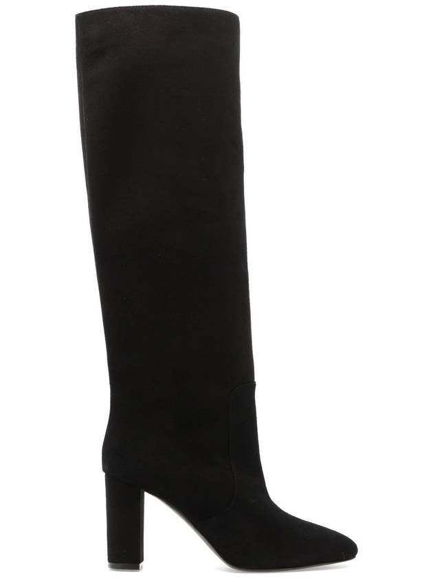 Via Roma 15 - Suede Boots Stivali & Stivaletti