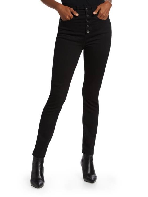 Maera 슈퍼 하이라이즈 스키니진 Maera Super High Rise Skinny Jeans
