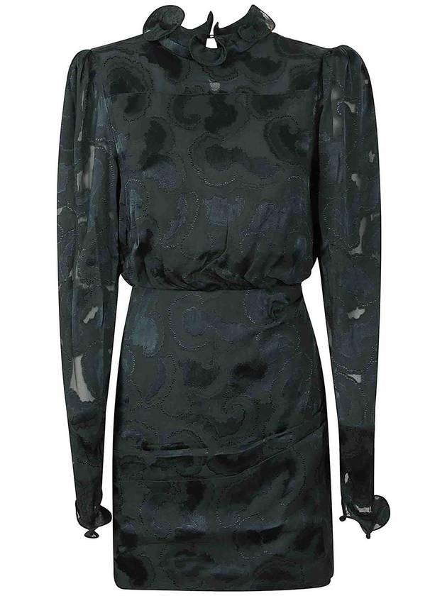Saloni Dress