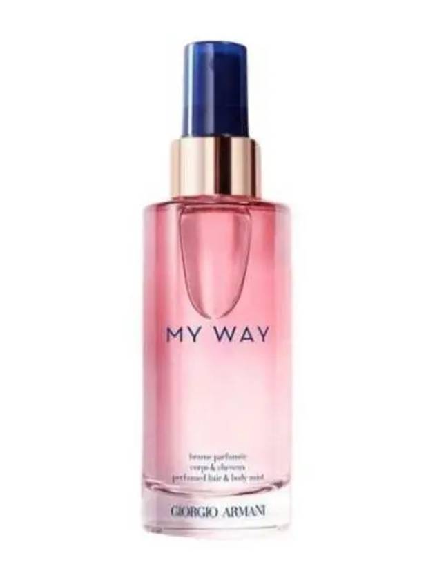 조르지오아르마니 마이웨이 헤어 앤 바디 미스트 90ml 270938