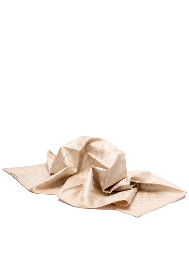 Gucci `Amy Gg` Foulard
