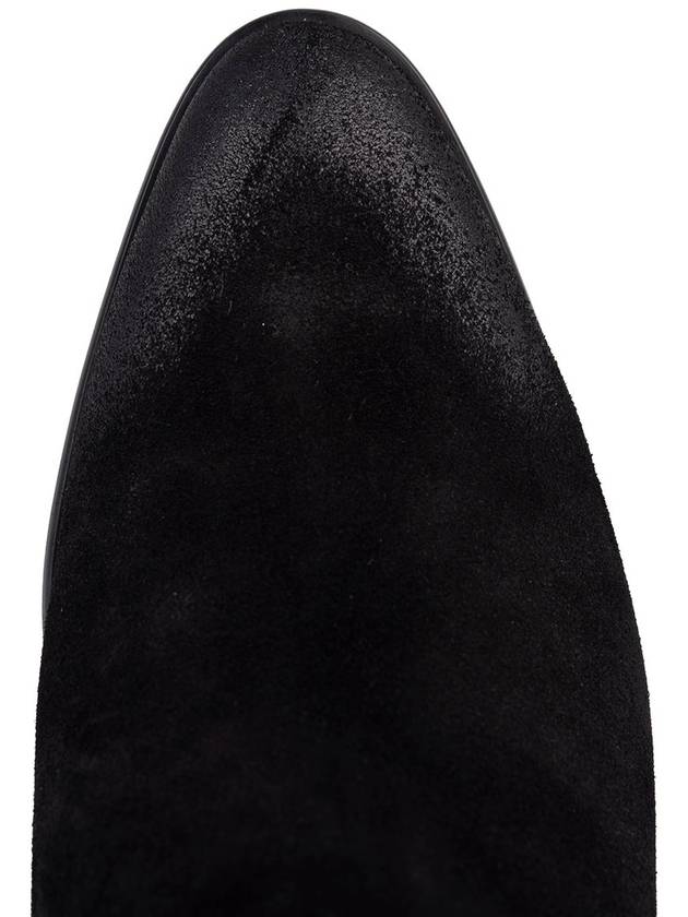 애쉬 페이머 뾰족한 발가락 앵클 부츠 Ash Fame Pointed Toe Ankle Boots