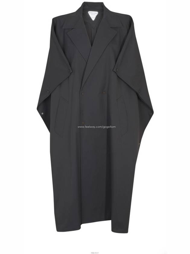 보테가베네타 여성 코트/자켓