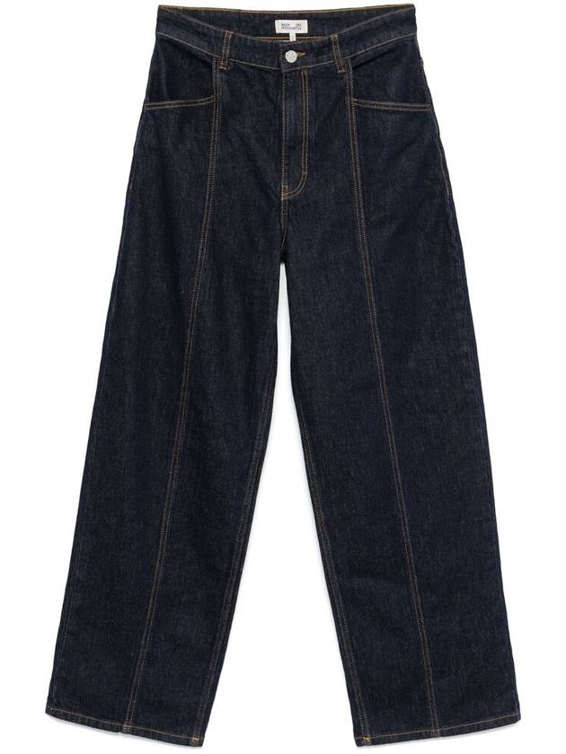 Baum Und Pferdgarten - Denim Straight-Leg Jeans