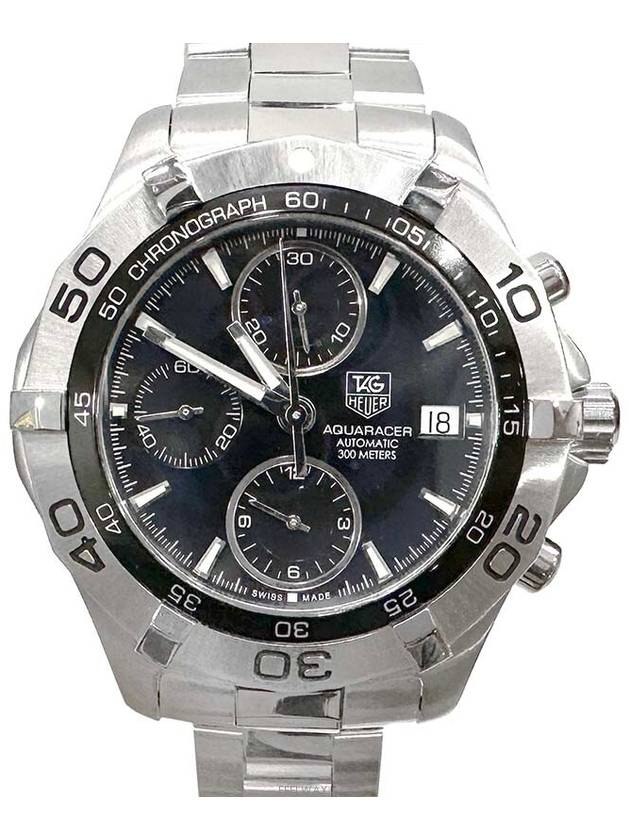 태그호이어 남성 시계