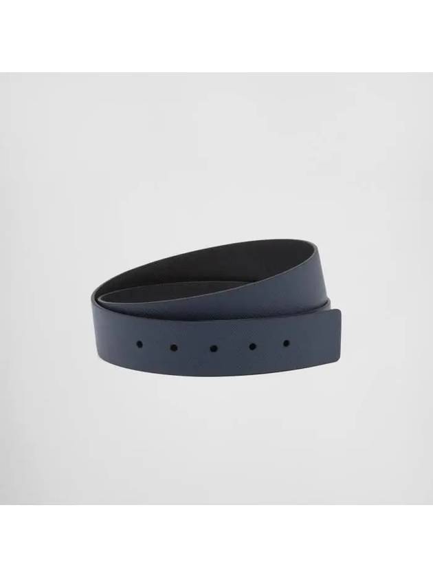 프라다 리버서블 사피아노 레더 벨트 스트랩 2CA004 053 F0MD6