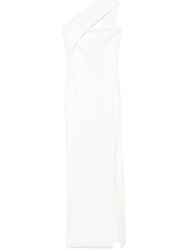 솔레이스 런던 여성 LOIS MAXI DRESS OS43034CREAM